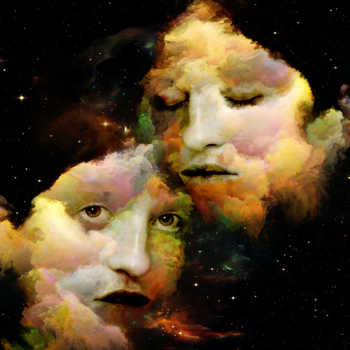 Transit Venus Conjunct Natal Saturn Temporary Separation